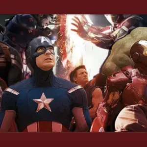 A Cena da Marvel que levou 10 meses para ficar pronta