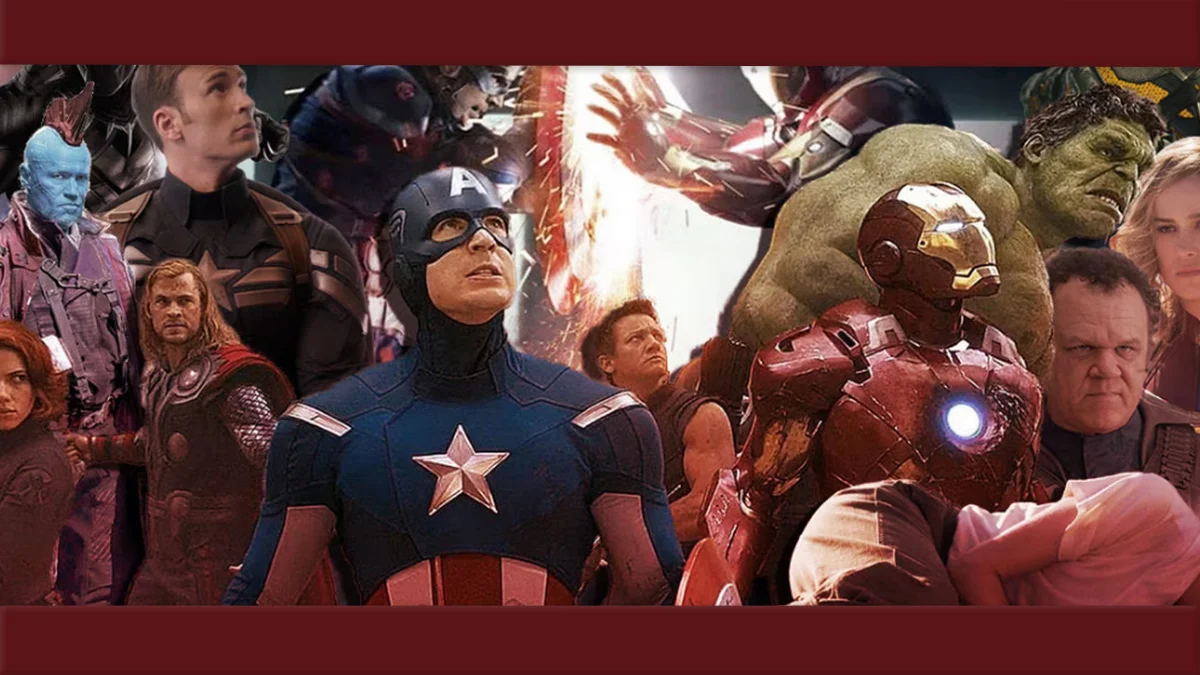 A Cena da Marvel que levou 10 meses para ficar pronta