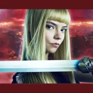 Diretor diz que filme da Marvel com Anya Taylor-Joy foi 'traumático'