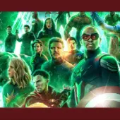 Ator veterano confirma que está fora de Vingadores 5 e 6