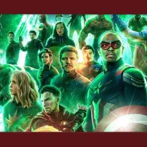 Ator veterano confirma que está fora de Vingadores 5 e 6