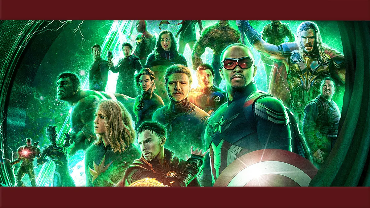 Ator veterano confirma que está fora de Vingadores 5 e 6