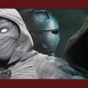 Cavaleiro da Lua em Vingadores 6?