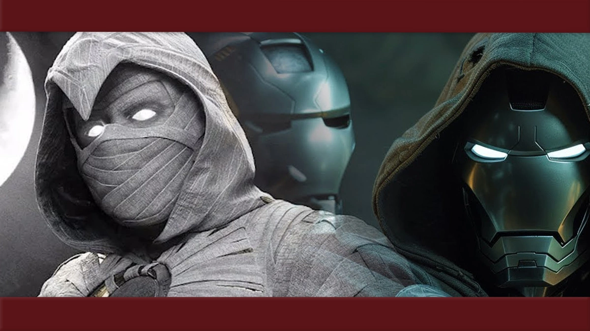 Cavaleiro da Lua em Vingadores 6?