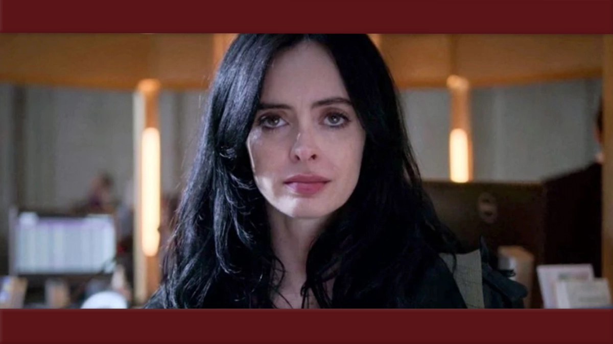 Quase 10 anos depois, confira novo visual da Jessica Jones no MCU