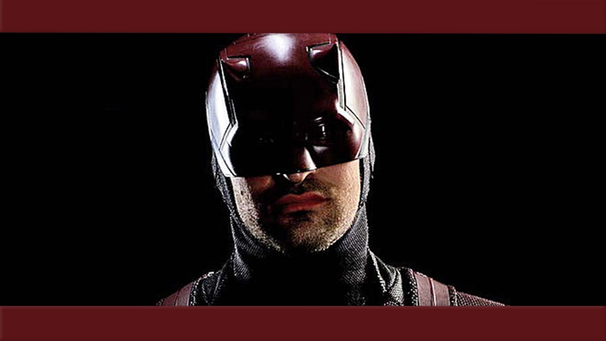 Novo uniforme do Demolidor é um dos piores de todos os tempos