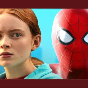 Homem-Aranha 4: Fãs se revoltam com papel de Sadie Sink
