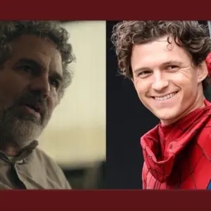 Homem-Aranha 4: Confira o novo visual de Bruce Banner no filme