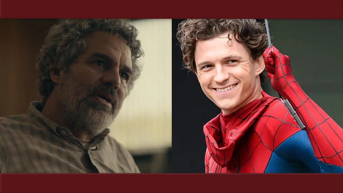 Homem-Aranha 4: Confira o novo visual de Bruce Banner no filme