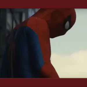 Homem-Aranha 4: Novo vídeo dos sets