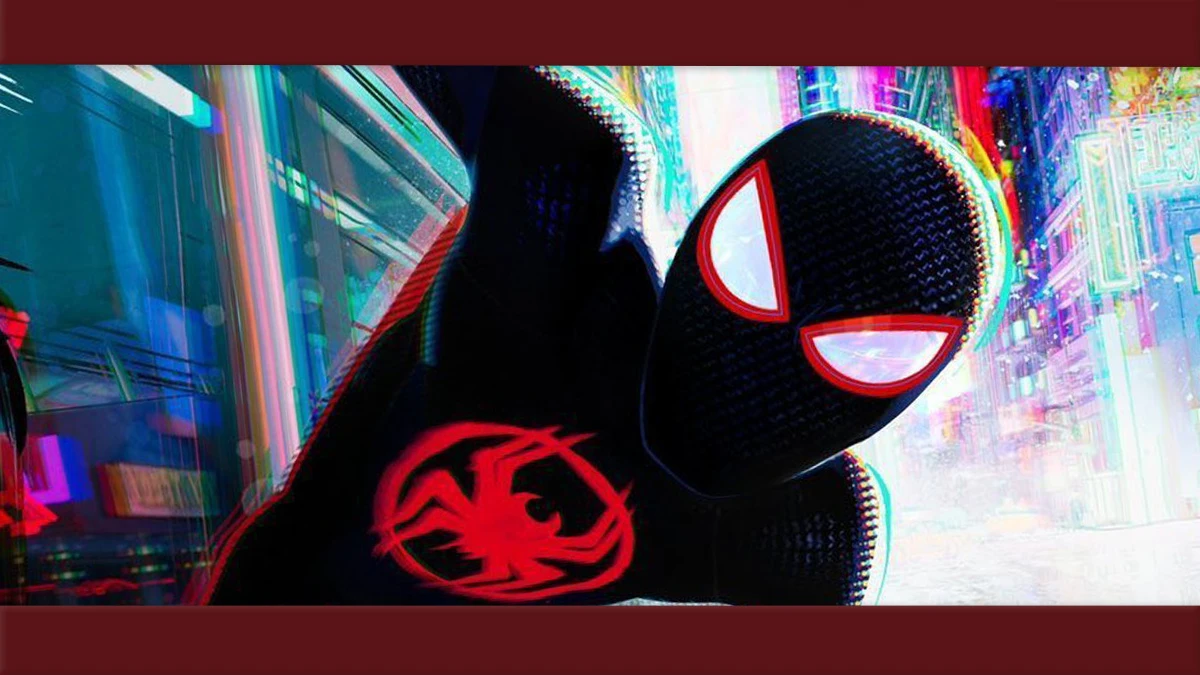 Aranhaverso 3: Versão especial do filme é confirmada