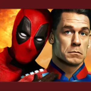 Deadpool quase apareceu em Pacificador