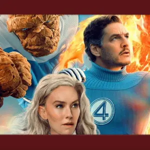Quarteto Fantástico terá a melhor versão no Disney+ e você precisa assistir