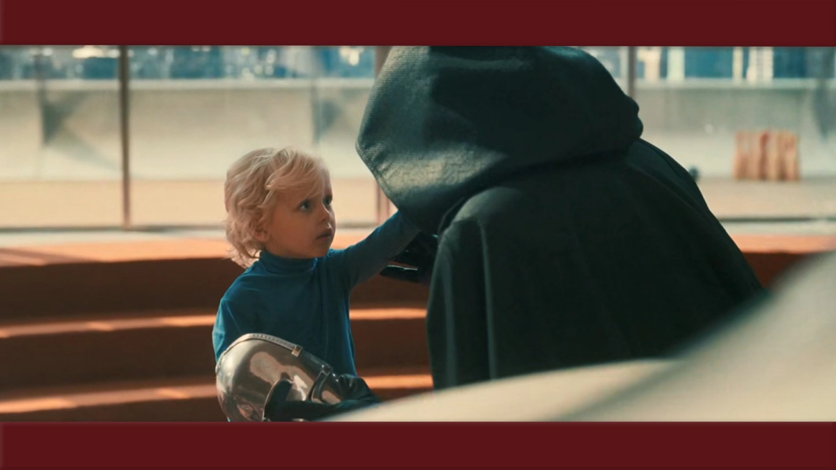 Quarteto Fantástico: Cena pós-créditos