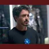Invenções de Tony Stark
