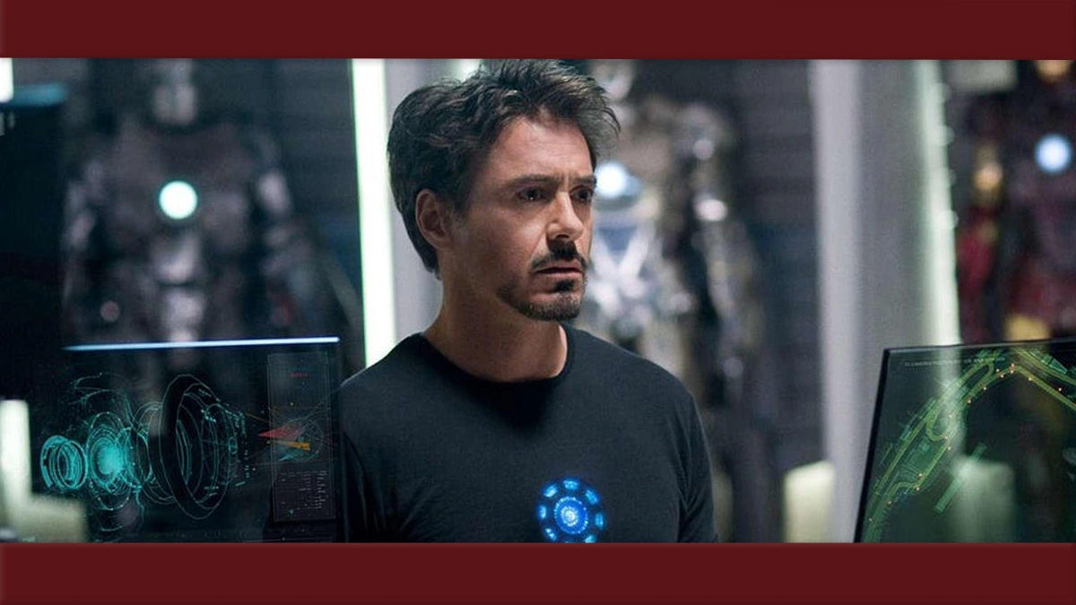 Invenções de Tony Stark