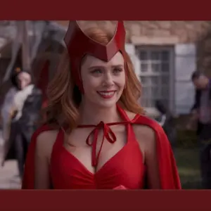 Trilogia de WandaVision