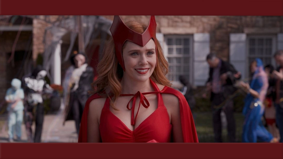 Trilogia de WandaVision