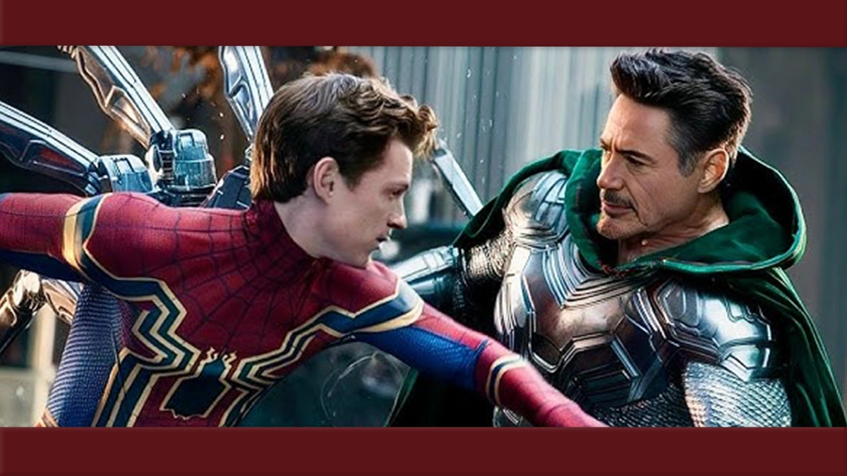 Vingadores 5 e Homem-Aranha 4: Marvel pode lançar os 2 trailers épicos juntos