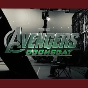 Vingadores 5: O que tem de escondido nessa foto?