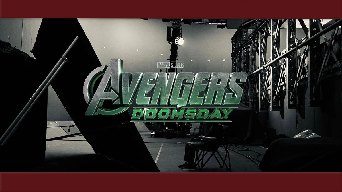 Vingadores 5: O que tem de escondido nessa foto?