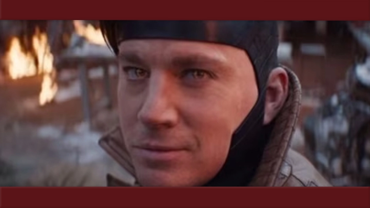 Foto revela o Gambit careca em Vingadores 5 - Confira