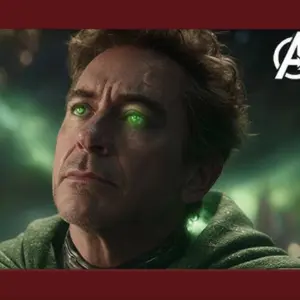 Vingadores 5 terá comédia e drama