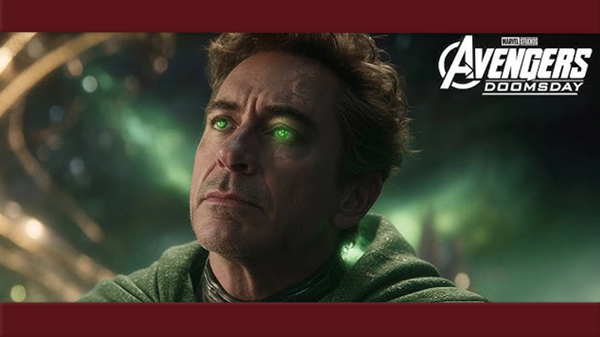 Vingadores 5 terá comédia e drama