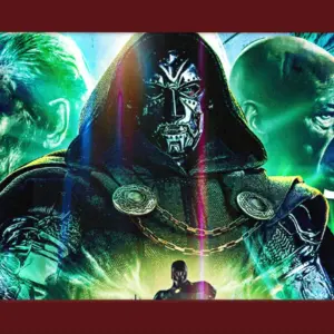 Vingadores: Doomsday - Duas participações especiais são reveladas