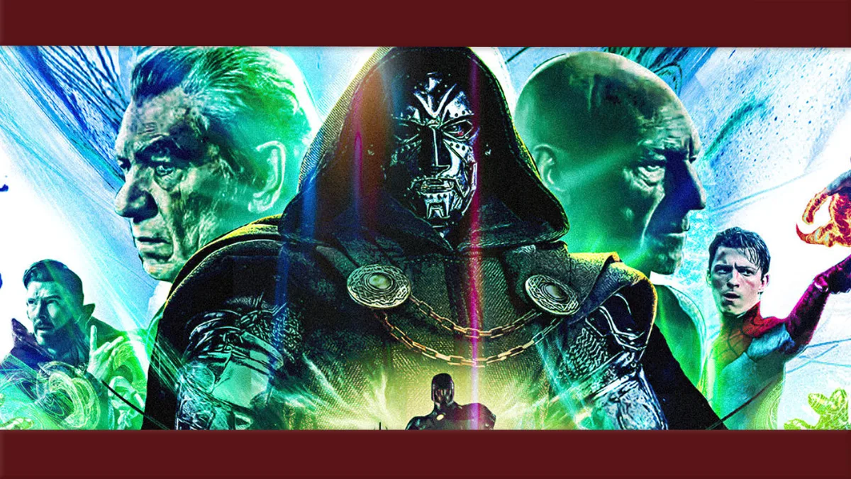 Vingadores: Doomsday - Duas participações especiais são reveladas