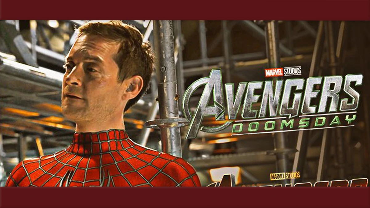 Homem-Aranha de Tobey Maguire irá conhecer os Vingadores