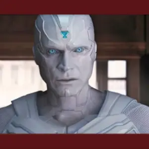 VisionQuest - Título gera confusão