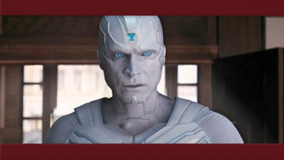 VisionQuest - Título gera confusão