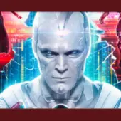 VisionQuest - Cronologia é confirmada