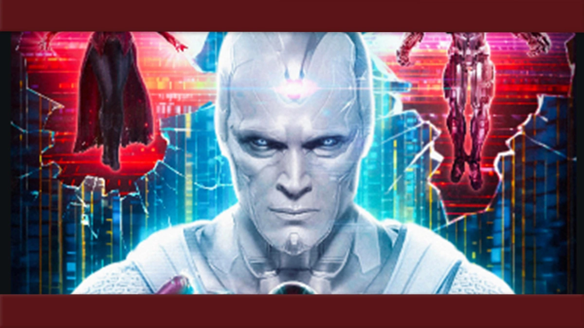 VisionQuest - Cronologia é confirmada