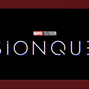 VisionQuest teve prévia exibida