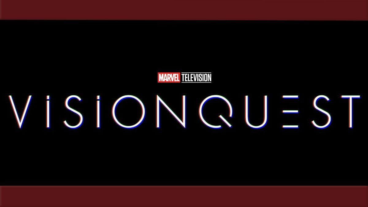 VisionQuest teve prévia exibida