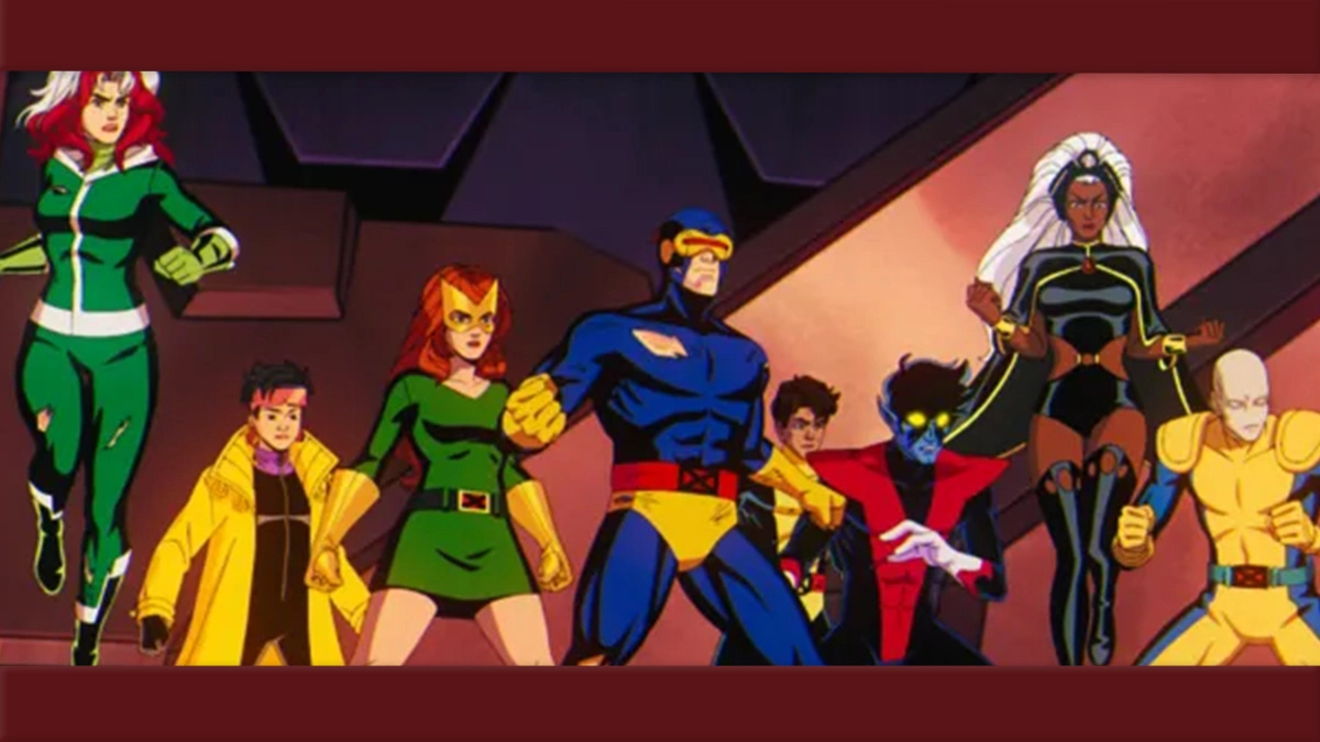 Próximas temporadas de X-Men '97