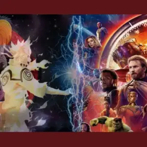 A Marvel Virou Naruto? Fãs Comparam a Saga Atual com os Fillers de Shippuden