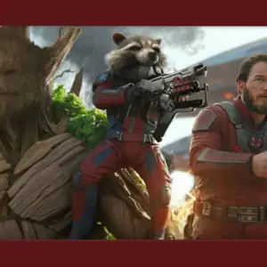 Apenas um membro dos Guardiões da Galáxia estará em Vingadores 5