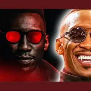 Blade: A única cena do Mahershala Ali como Caçador de Vampiros completa 4 anos