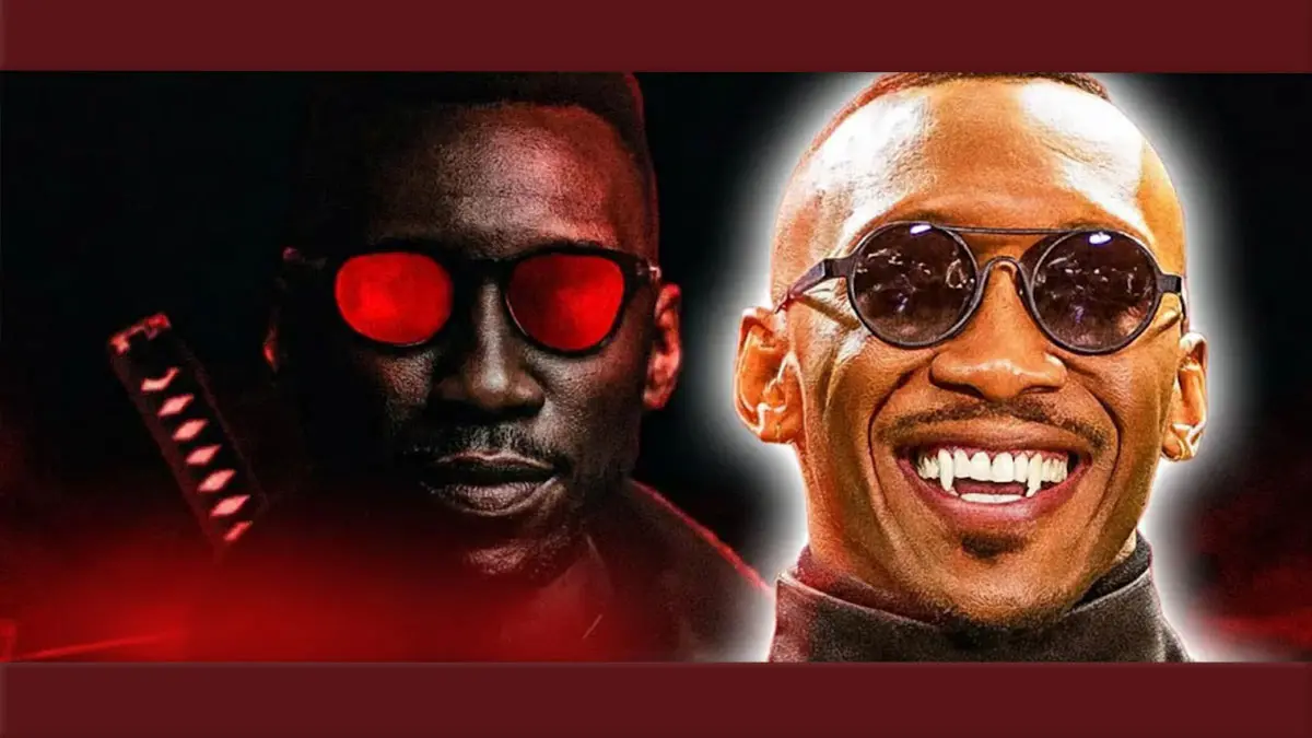 Blade: A única cena do Mahershala Ali como Caçador de Vampiros completa 4 anos