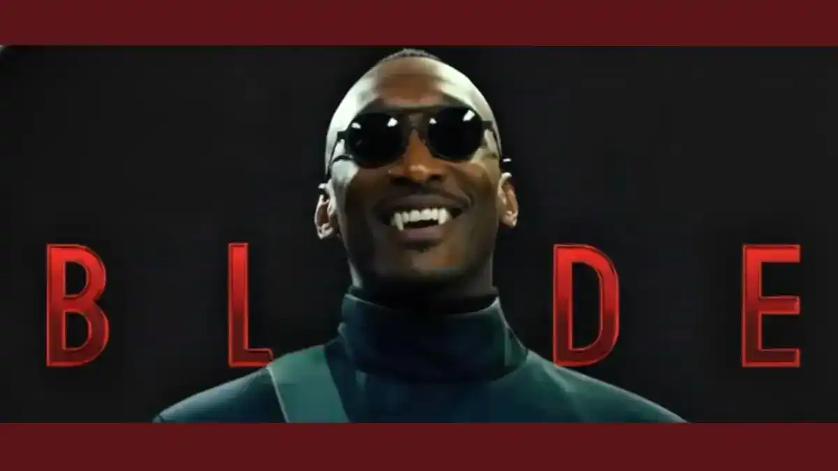 Blade: Marvel toma decisão final com o filme de Mahershala Ali