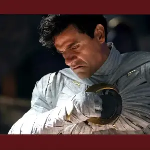 Cavaleiro da Lua: Oscar Isaac não quer voltar para o personagem, e explica o motivo