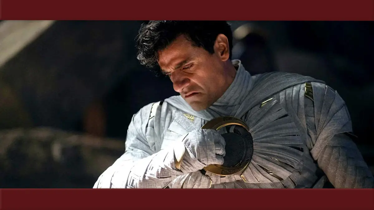 Cavaleiro da Lua: Oscar Isaac não quer voltar para o personagem, e explica o motivo