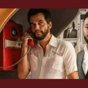 Diretor de Pantera Negra se impressiona com atriz de O Agente Secreto