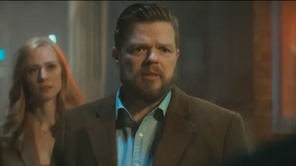 O papel misterioso na segunda temporada