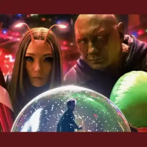 Guardiões da Galáxia: Especial de Festas completa 3 anos de sua estreia