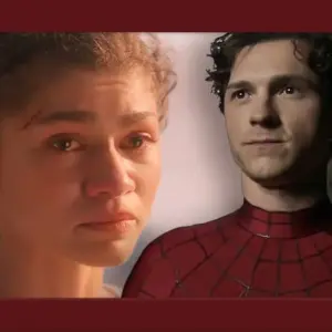 Homem-Aranha 4: Novas imagens mostram o retorno do casal Peter e MJ