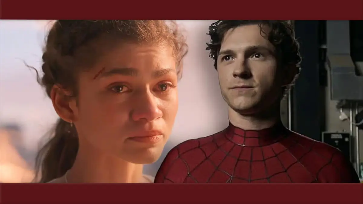 Homem-Aranha 4: Novas imagens mostram o retorno do casal Peter e MJ